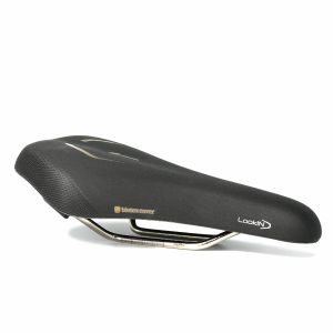 Седло SELLE ROYAL LookIn EVO Moderate Royalgel, 271х186мм Седло SELLE ROYAL LookIn EVO Moderate Royalgel, 271х186мм