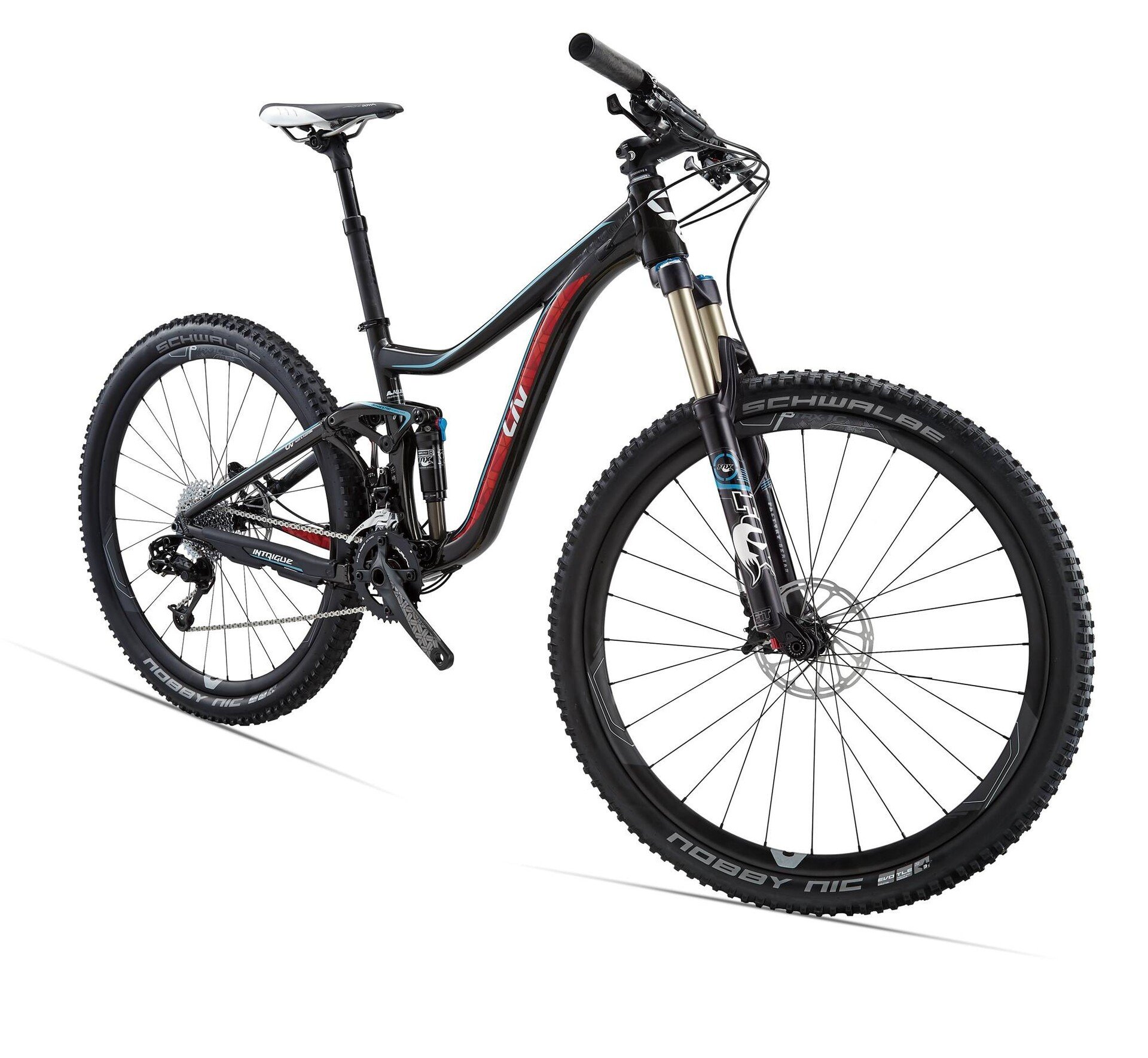 Giant Intrigue 1 (2015)