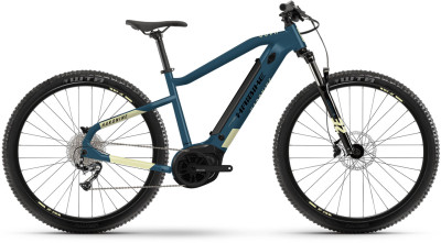 Электровелосипед HAIBIKE HardNine 5 Alivio 2023