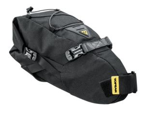 Сумка TOPEAK BACKLOADER, SEATPOST MOUNT BIKEPACKING BAG 10 L