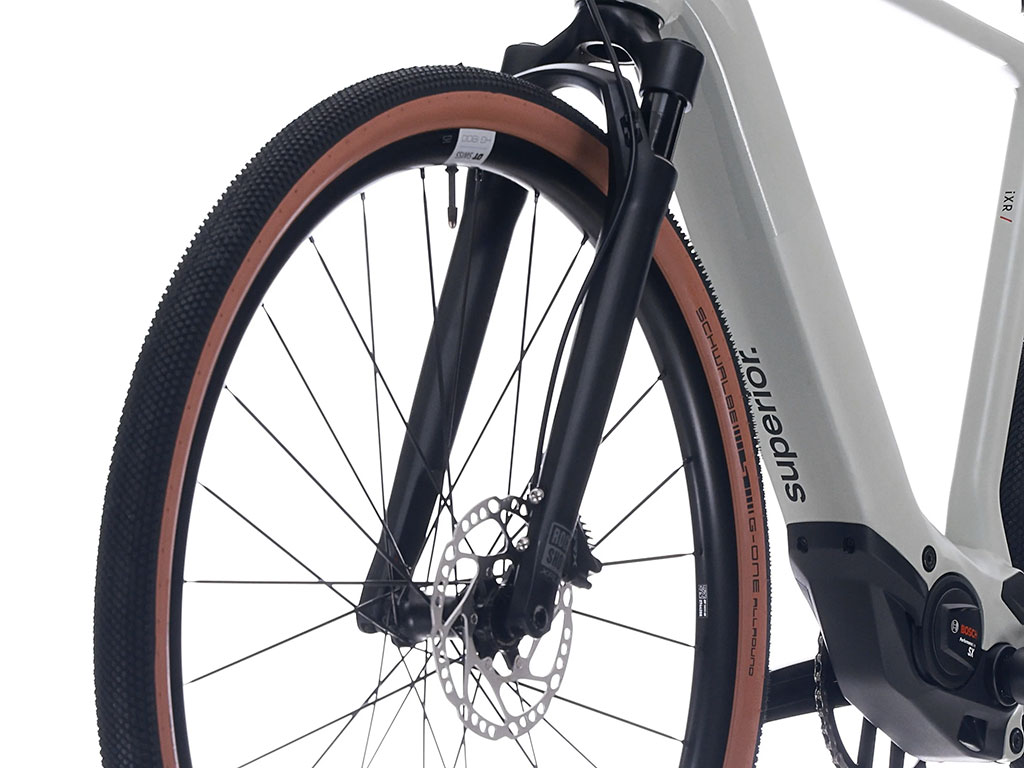 SUPERIOR iXR 6.5 2025