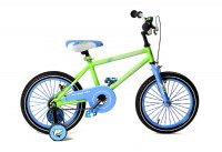 Black Aqua Sport 16 2017