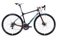 Giant Avail Advanced SL 1 (2015)