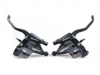 Моноблок SHIMANO Acera, M390, лев/пр, 3x9ск, тр.+оплетк ESTM390PTAL