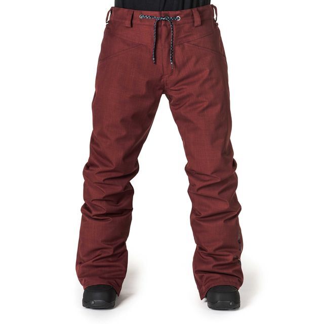 Штаны HORSEFEATHERS RAE