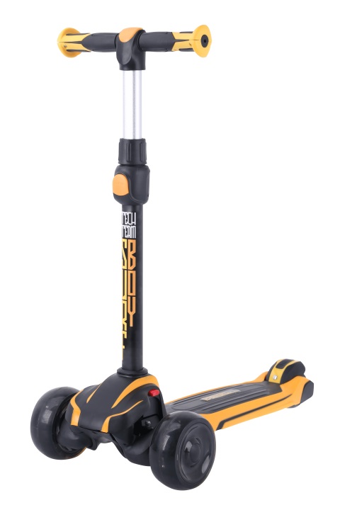 Самокат TECH TEAM Surf boy 2025