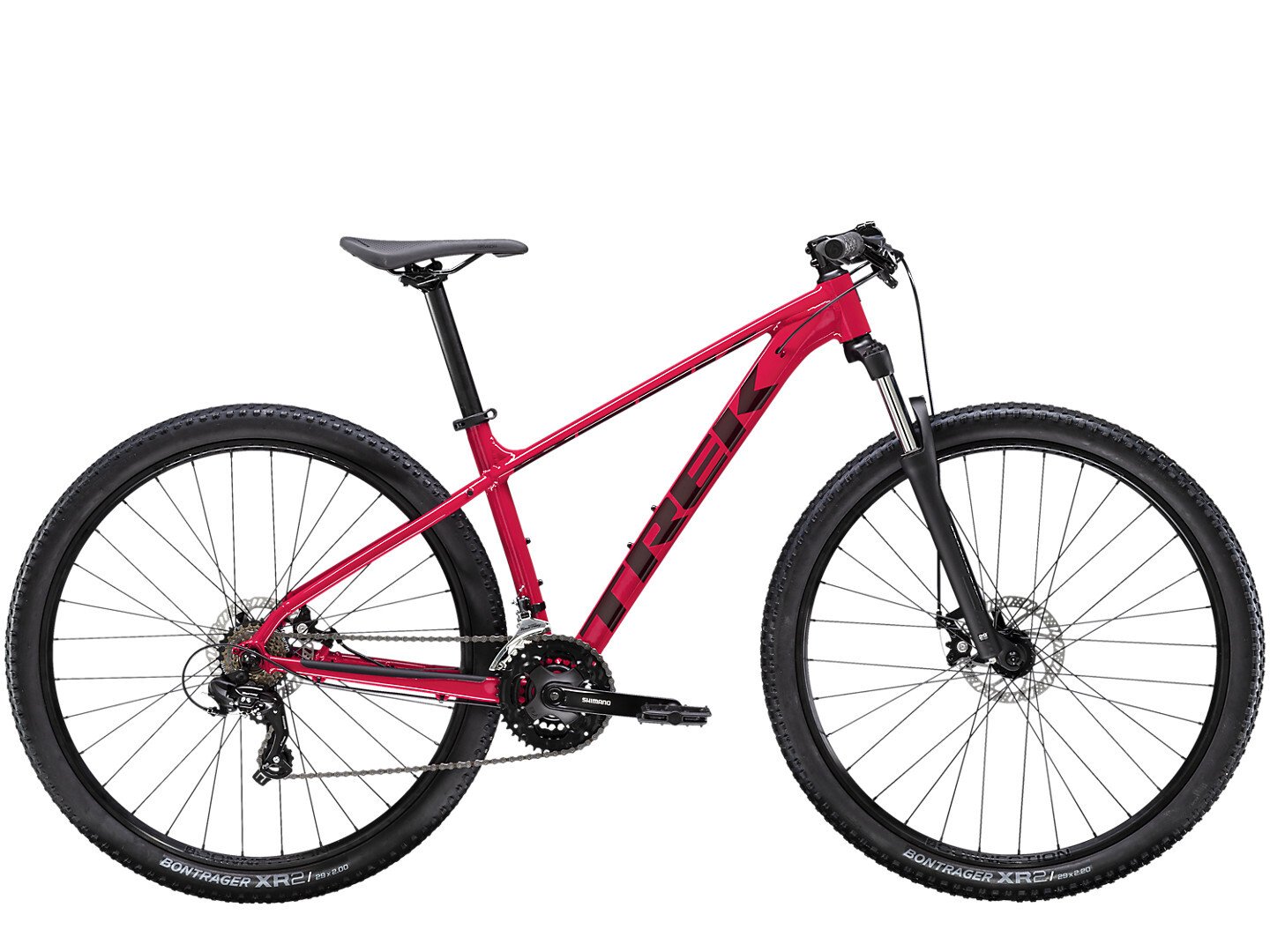 TREK Marlin 4 27.5 2020