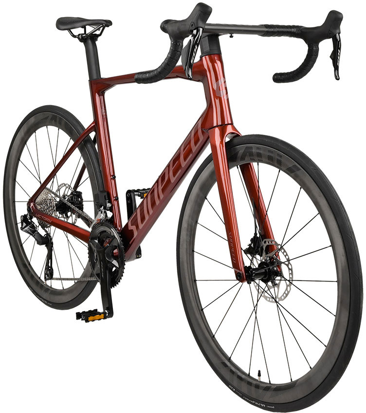 SUNPEED Victory Pro 700c 2025