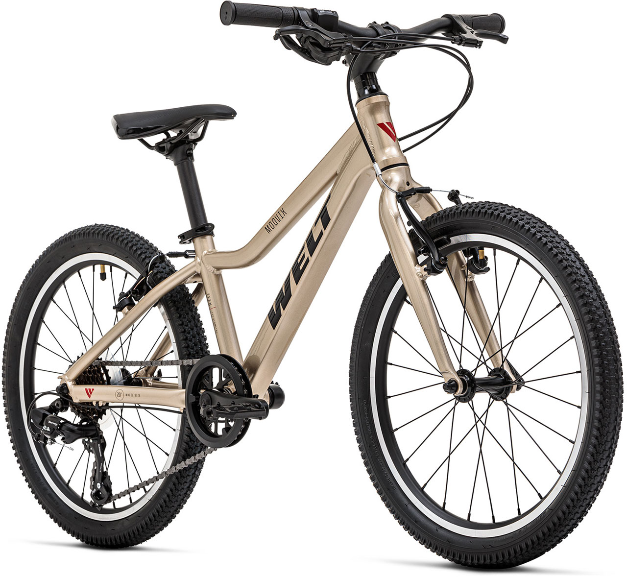 WELT Moovix 2.0 VB 20 2026