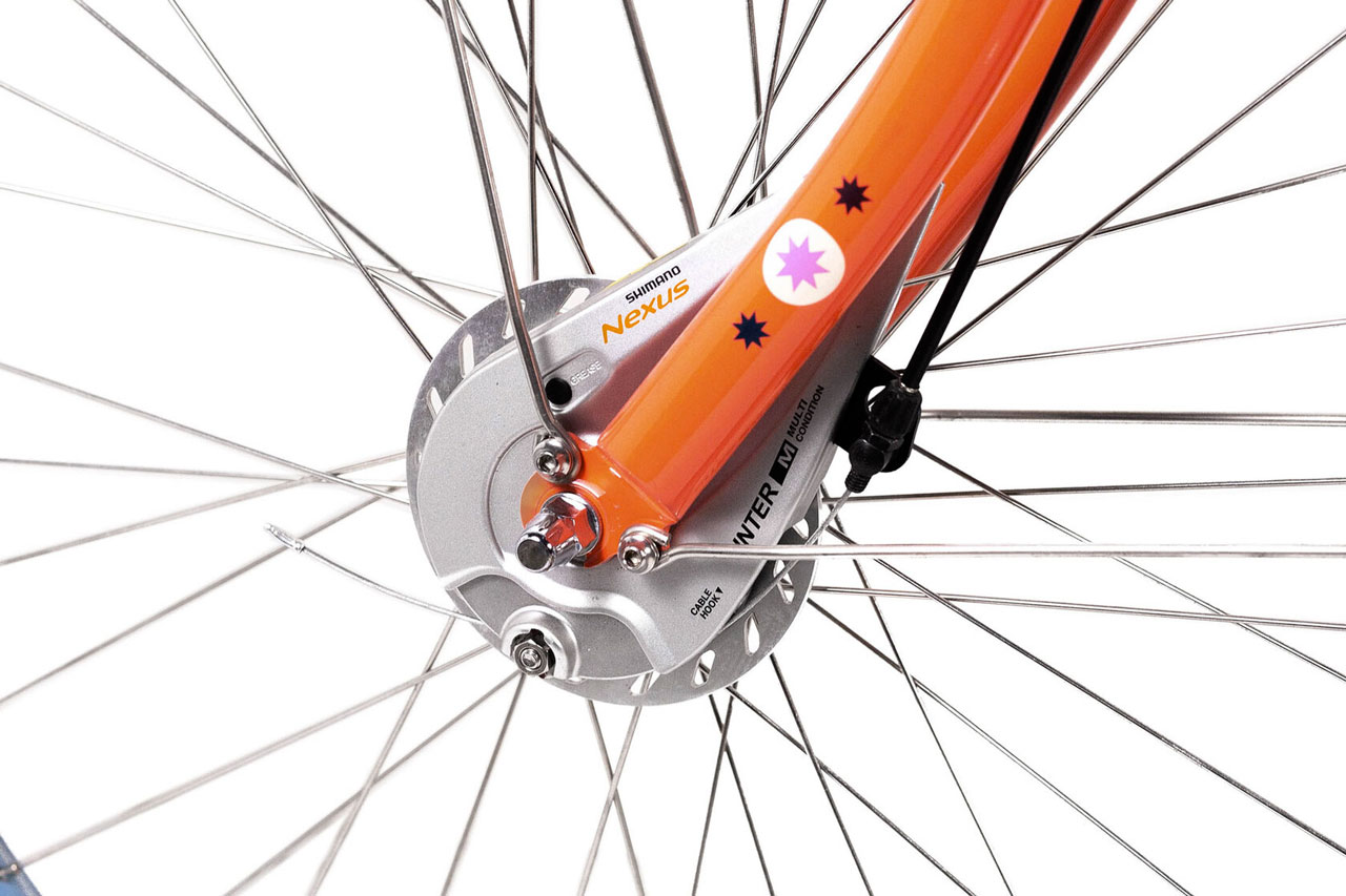 ELECTRA Morning Star 3i 26