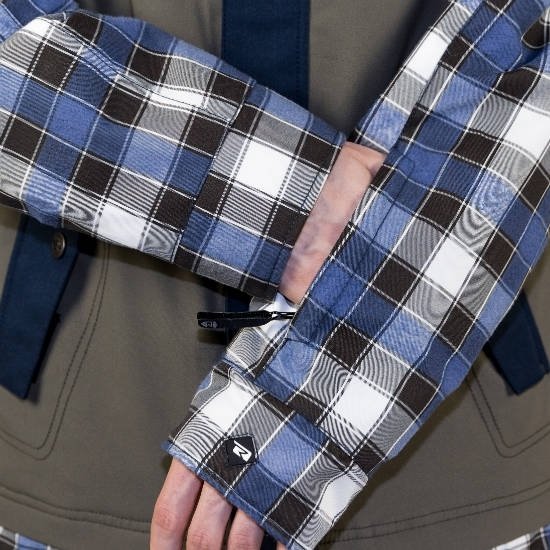 Куртка REHALL Lars