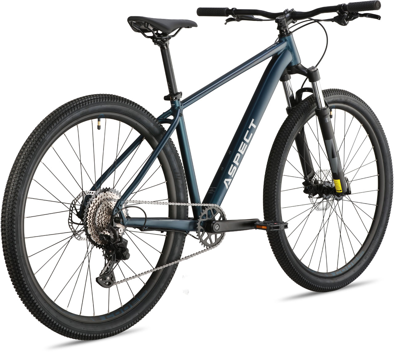 Велосипед Aspect Nickel Elite 29 2026