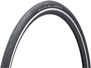 Покрышка SCHWALBE Lugano II K-Guard, 700x25C