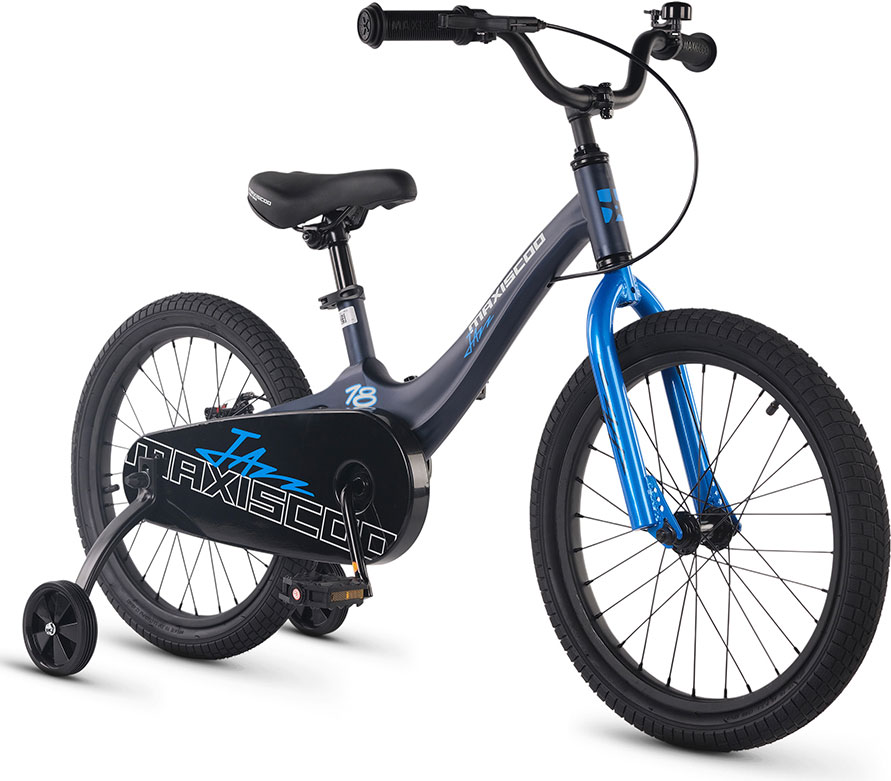 MAXISCOO Jazz Базовый 18 2026