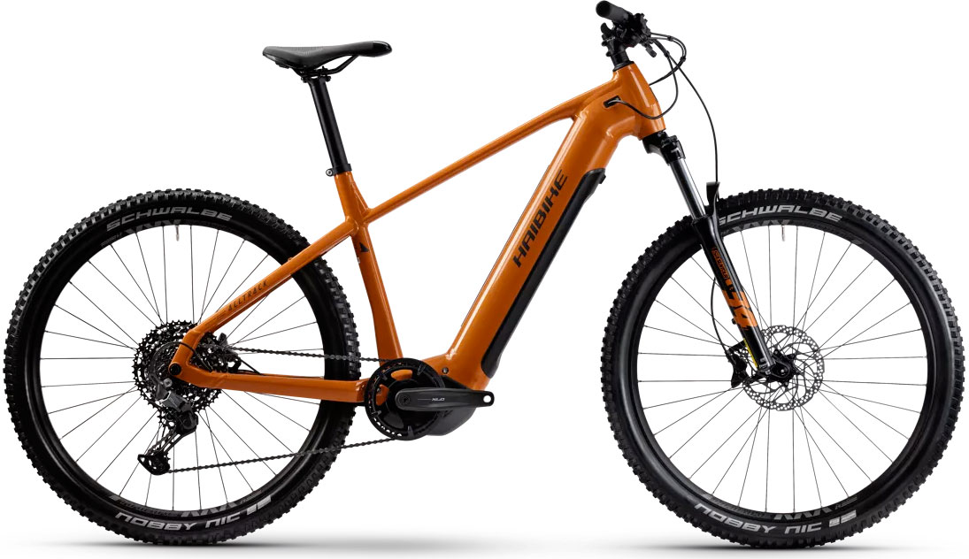 Электровелосипед HAIBIKE Alltrack 6 29 2024