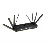 Мультитул BIKE HAND YC-270 Blаck