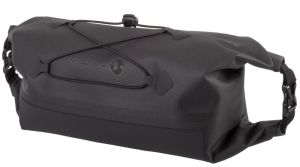 Сумка на руль M-Wave Rough Ride II Front, L, 12 л, черный