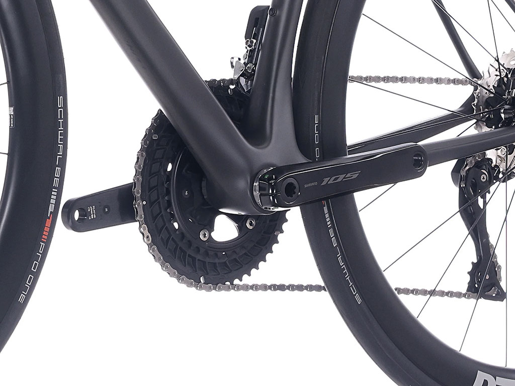 SUPERIOR RR 9.6 700c 2025