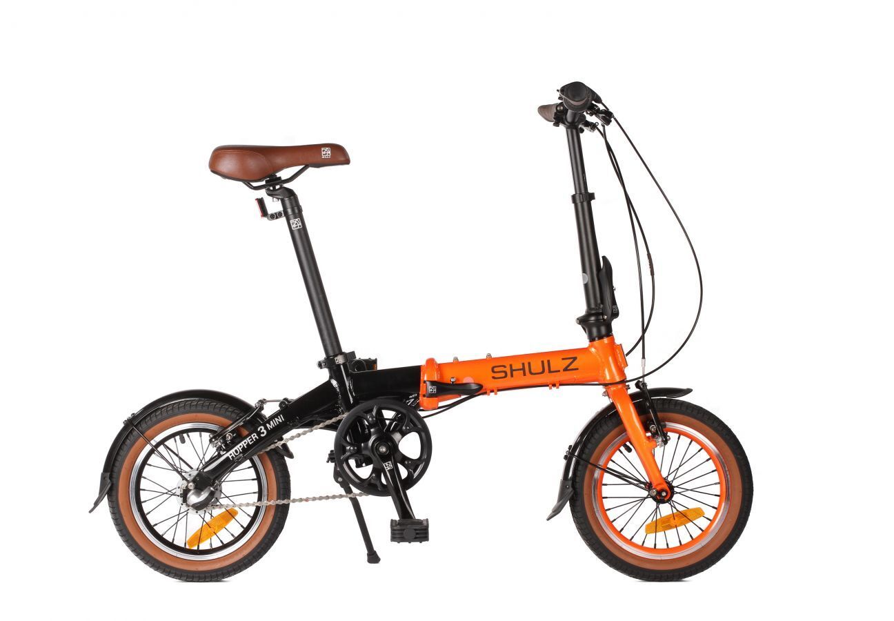 SHULZ Hopper 3 Mini 2021