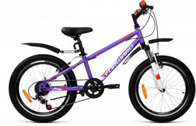 FORWARD Unit 20 2.0 2022