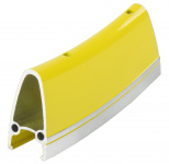 Обод 28" REMERX R4022 желтый