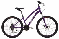 DEWOLF FOREST 3 2019