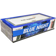 Батарея салютов MAXSEM Blue night, 200 залпов, MC149
