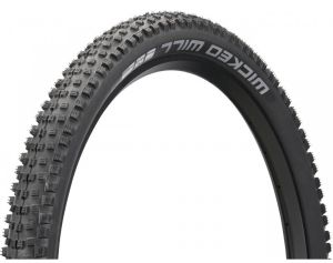 Покрышка. 29x2.60 (65-622) 05-11654290  WICKED WILL PERF HS614 B/B ADDIX  67 EPI, SCHWALBE