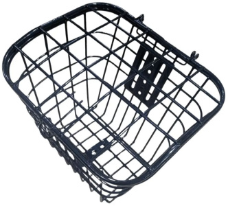 Корзина передняя для электровелосипедов и электросамокатов A1811