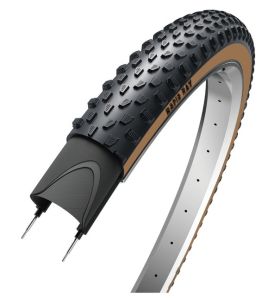 Покрышка OBOR RAPID RAY 29"x2.35 (60-622), 60 TPI, танвол