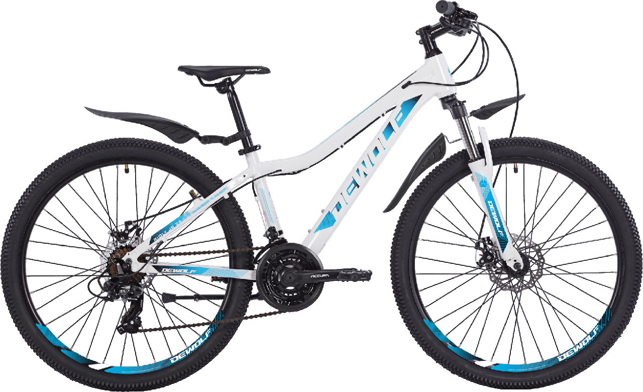 DEWOLF Ridly Jr 26 2021