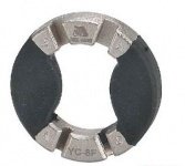 Ключ для спиц BIKE HAND YC-8F