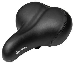 Седло KLONK 11511 комфортное Седло KLONK 11511 комфортное