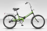 STELS Pilot 410 20 2015