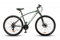 HORST Messer 29 2020