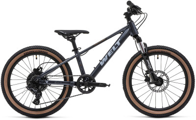 WELT Brave 2.0 HD 20 2025