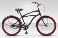 STELS Navigator 150 Gent 3 sp 2016