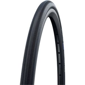 Покрышка SCHWALBE Rightrun K-Guard HS387, 24x1.00, черная