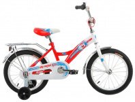 ALTAIR City boy 1ск. 14 2018