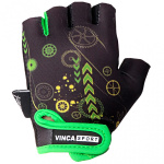 Перчатки VINCA SPORT VG936 детские