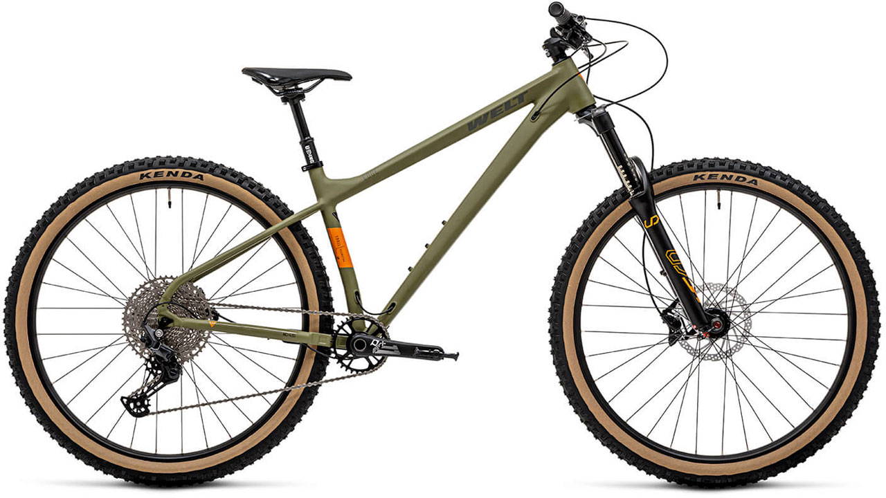 WELT Edge 2.0 29 2026