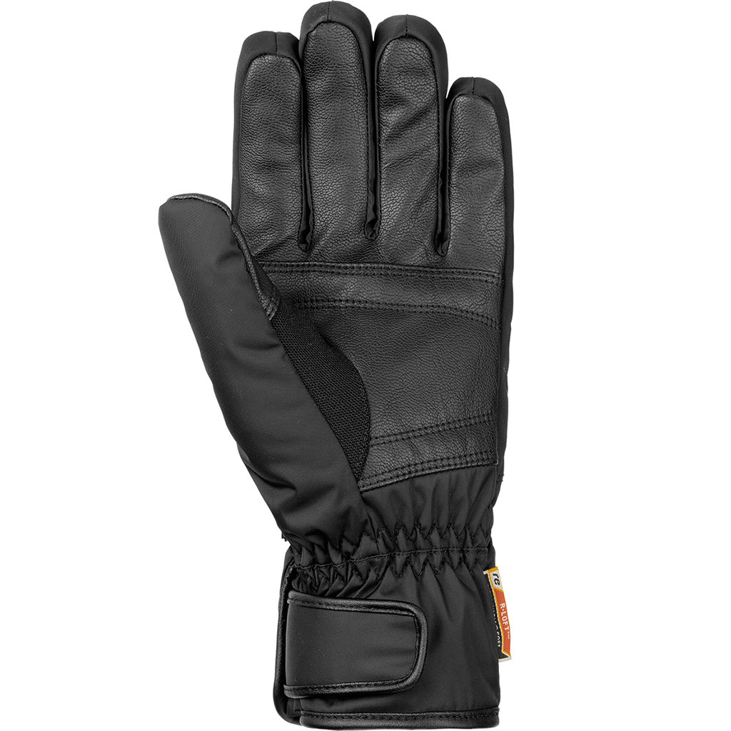 Перчатки REUSCH Ski Race VC R-TEX XT 6201257