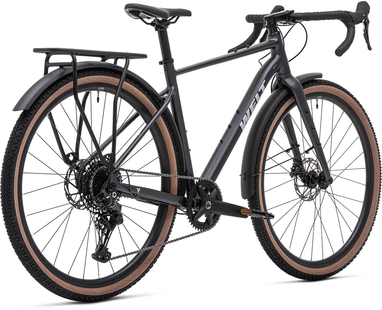 WELT Voyager 2.0 700c 2026