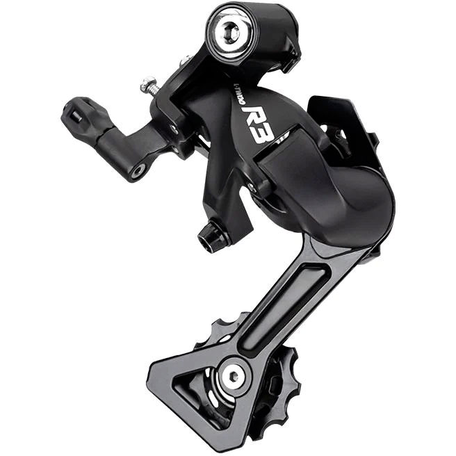 Переключатель задний L-TWOO R3 RD-R5008-M, 8 скор.