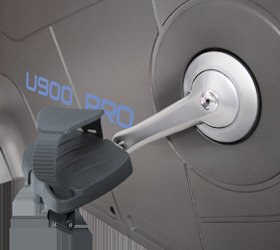 Велоэргометр Bronze Gym U900 Pro