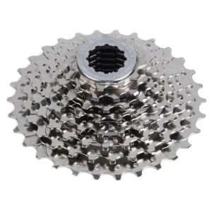 Кассета 8 скоростей SHIMANO ALIVIO 8х11-32, ACSHG508132P, 2-8028