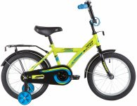 NOVATRACK Forest 16 2020