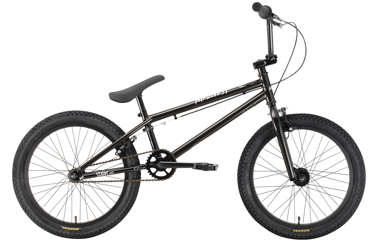 STARK Madness BMX 1 2021