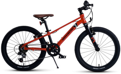 MAXISCOO 7Bike 20 Стандарт M200 2024