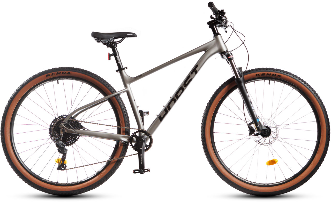 Велосипед HORST Crossmax 29 2024